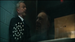 The Twelve AU - Season 03 Episode 08